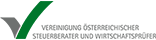 Verein österr. Steuerberater und Wirtschaftstreuhänder - Logo